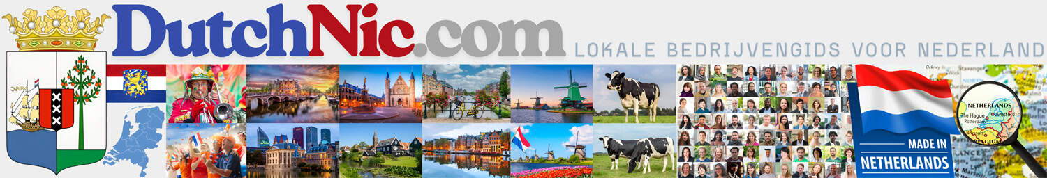 Gemaakt in Nederland - Life Dance